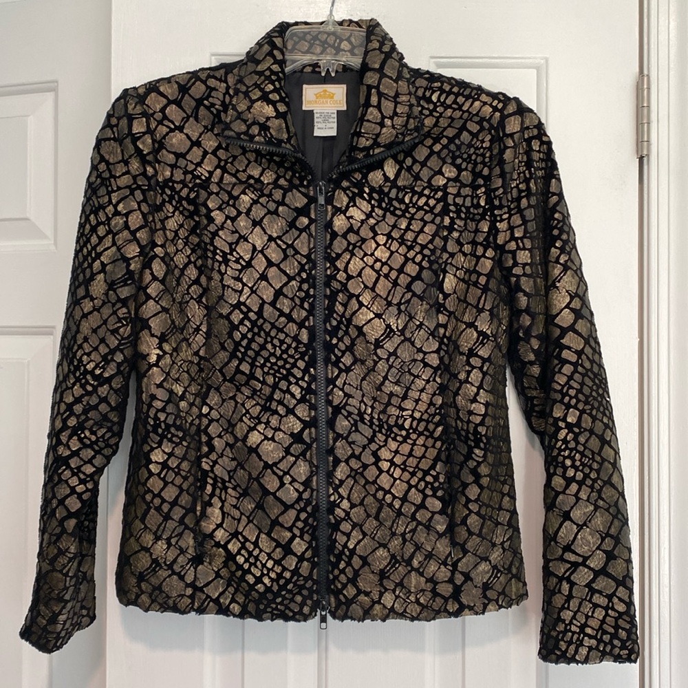 Morgan Cole Jacket. Size S